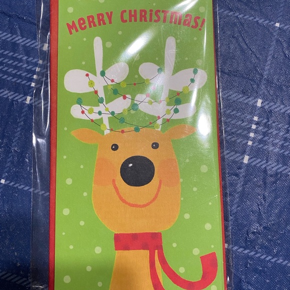 Lot of 4/Pack 3-6 Cards Each 1-10 Cards & Envelope-Individual Total 28 NWB - Picture 8 of 11